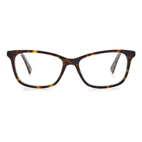 Monture de Lunettes Femme Missoni MMI-0053-05L Ø 51 mm