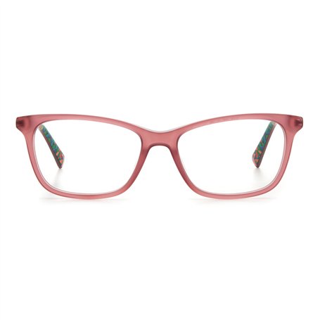 Monture de Lunettes Femme Missoni MMI-0053-G3I Ø 51 mm