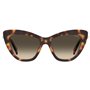 Lunettes de soleil Femme Moschino MOS122-S-05L-9K ø 54 mm