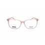 Monture de Lunettes Femme Hugo Boss