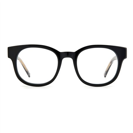 Monture de Lunettes Unisexe Missoni MMI-0099-807 Noir black Ø 48 mm