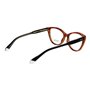 Monture de Lunettes Femme Polaroid PLD D493 51865
