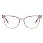 Lunettes de Vue MOSCHINO LOVE MOL615 35J PINK 54/15/140 Femme