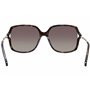 Lunettes de soleil Femme Carolina Herrera HER-0132-G-S-086 ø 58 mm