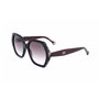 Lunettes de soleil Femme Carolina Herrera HER-0181-S-GUU Ø 55 mm