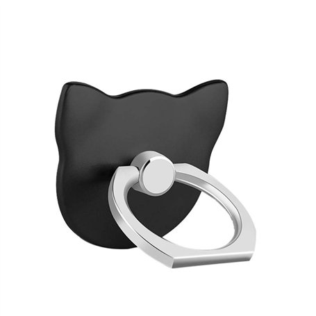 ISKIP Anneau de support pour téléphone portable