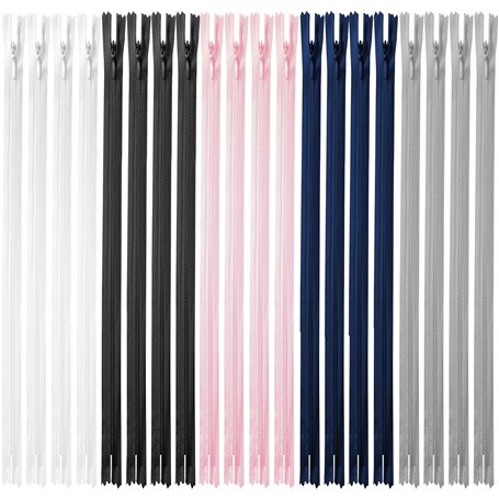 Zeuwets Nylon Fermeture