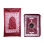 Abiyou 1 Piece Tapis de Prière