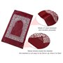 Tapis de Prière de Voyage Islamique