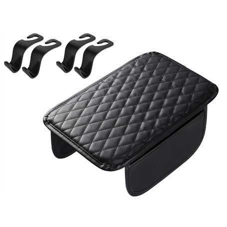 Abiyou Coussin d'Accoudoir Voiture