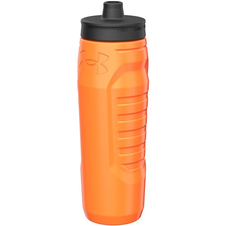 Under Armour UA Sideline Squeeze Blaze Orange OSFA 946 ml