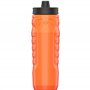 Under Armour UA Sideline Squeeze Blaze Orange OSFA 946 ml