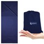 Drap de Sac de Couchage de Voyage