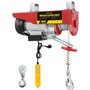 Treuil à Câble Électrique 400 kg