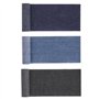 3 Rouleaux Patch Thermocollant Jean