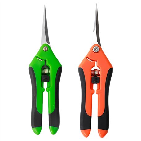 2 Pièces Ciseaux Bonsai