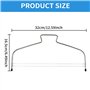 Coupe Gâteau,Cake de Gâteau Patisserie Gâteaux Coupe-Tarte Divider Fil Découpeur Identischen à Niveleur Séparatrice Layer Lissoi