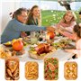 Food-Grade BPA gratuit