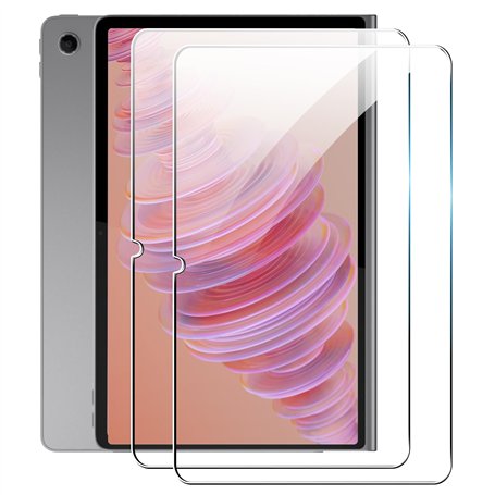 Rojeuinn Pour Lenovo Tab Plus 11.5'' (2024) Tablet Verre Trempé