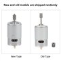 Rs550 Micro Moteur Haute Vitesse Moteur éLectrique De Voiture Pour Enfants Moto Vitesse Moteur Poussette Accessoires Avec TêTe D