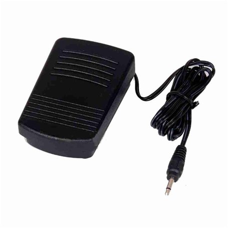 Pédale universelle – Votre accessoire idéal pour mini machine à coudre domestique électronique