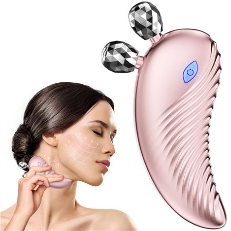 Appareil Anti Rides Visage