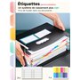 Rangement Papier Administratif