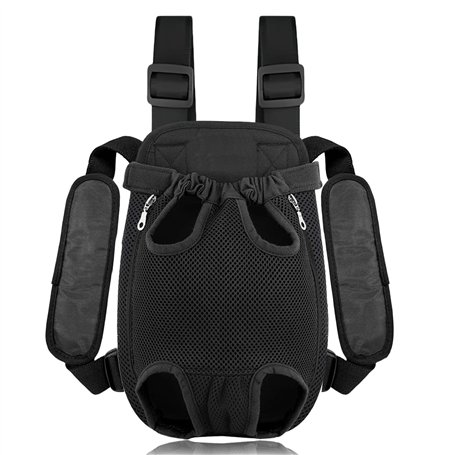 Sac à Dos Réglable pour Chiens