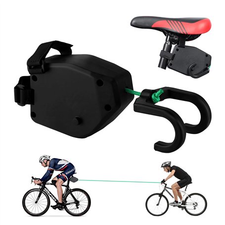 Corde de Remorquage Enfant 2