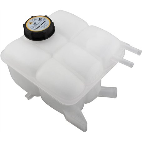 Merautop SJ Réservoir de liquide de refroidissement avant avec couvercle