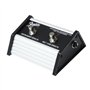 Fender® 2-Bouton Footswitch - Effects On/Off (MIC-INST Channels)