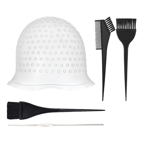 Bonnet Meches Cheveux