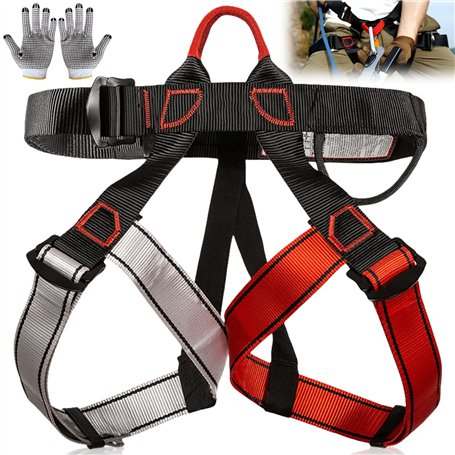 Harnais D'escalade