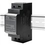 Bloc d'alimentation pour rail DIN HDR-30-24