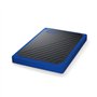 WD - My Passport Go 1TB - Disque SSD Portable - Finition Cobalt