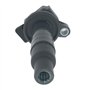 Amrxuts 90919-02239 Bobine d’allumage Compatible avec AURIS AVENSIS AYGO CELICA COROLLA RVA4 YARIS CUORE SIRION 107 C1 JUSTY Pri