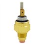 AHL Capteur de température de radiateur capteur de température d'eau Compatible avec Kawasaki EX500 GPZ500S 1989-1993/Kawasaki E