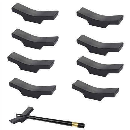 Vastsea 10PCS Baguettes Repose