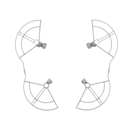 Levigo Housse de protection anti-collision pour hélice de drone