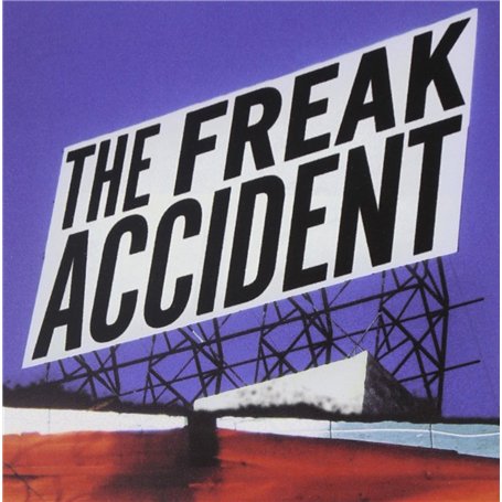 Freak Accident