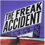 Freak Accident