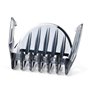 YanBan Accessoire de peigne de rechange pour tondeuse à cheveux compatible avec Philips RQ111 tondeuse à barbe