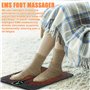 masseur de pieds EMS portable p