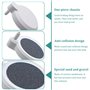 Pierre à air d'aquarium Nano Bulleur Aquarium Silencieux Diffuseur d'air pour Aquariophilie pour Aquarium et étang (50 mm)