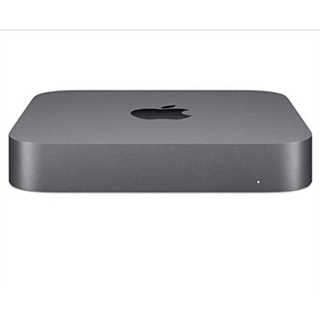 2018 Apple Mac Mini avec 3.0GHz Intel Core i5 avec 6-core (16Go RAM
