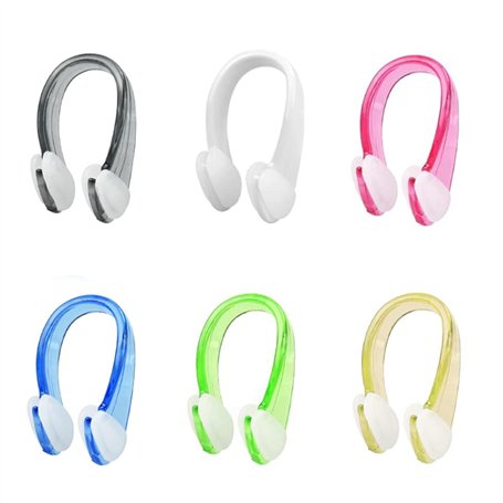 JDXun 6 Pcs Pince Nez Natation