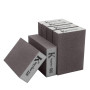 6pcs Éponge de ponçage