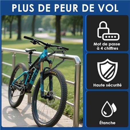 Coupe-légumes multifonction en acier inoxydable - Coupe-légumes/rape 3-en-1 manuel - Ustensiles de cuisine