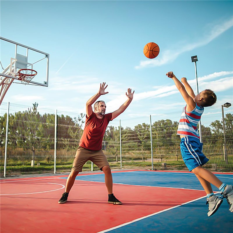 Chevillère de Maintien Sport