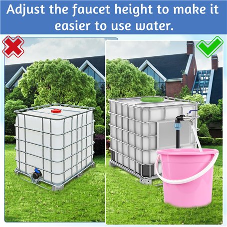 Attelle Cheville Réglable